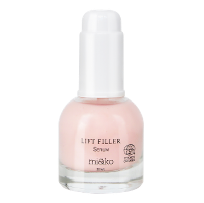 MI&KO Cosmos Organic Lift Filler Serum Сыворотка для лица, 30 мл