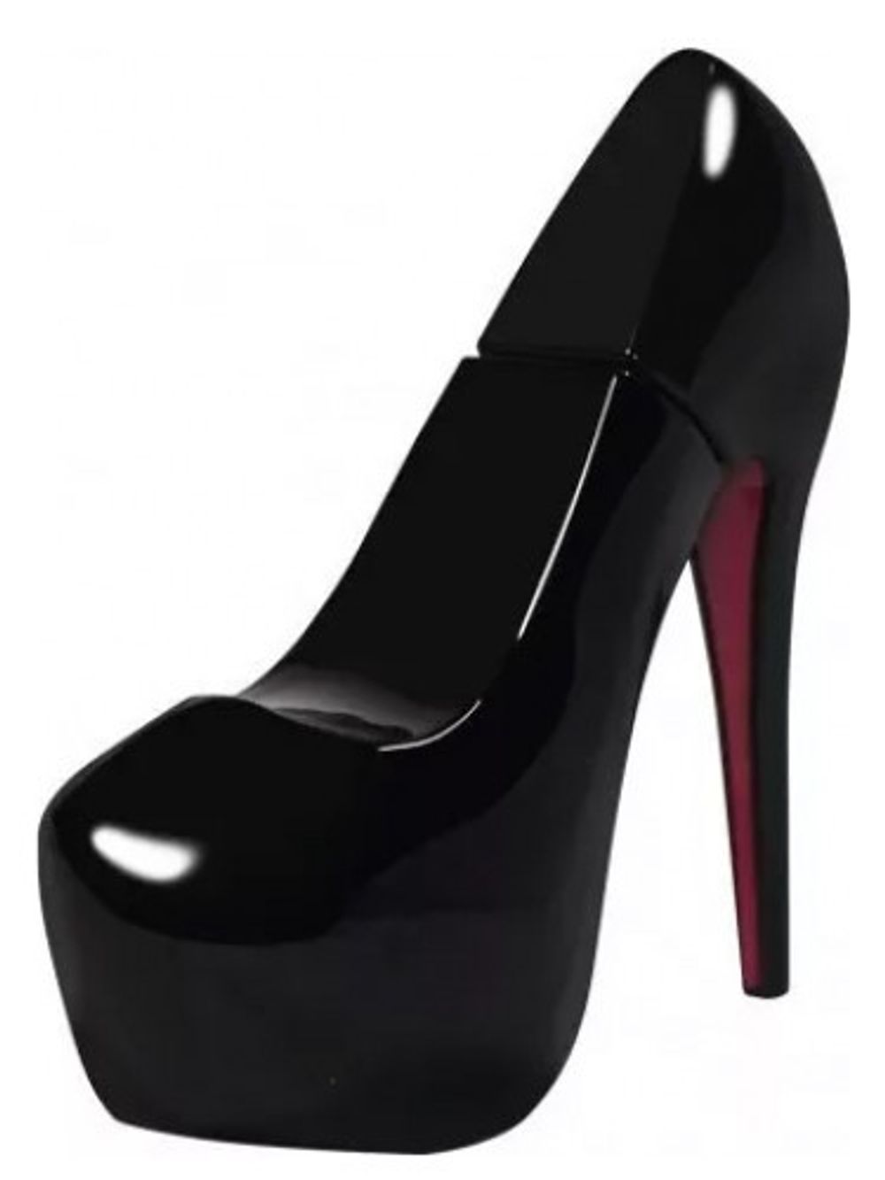 Mont’Anne Parfums Fetiche Moi Luxe