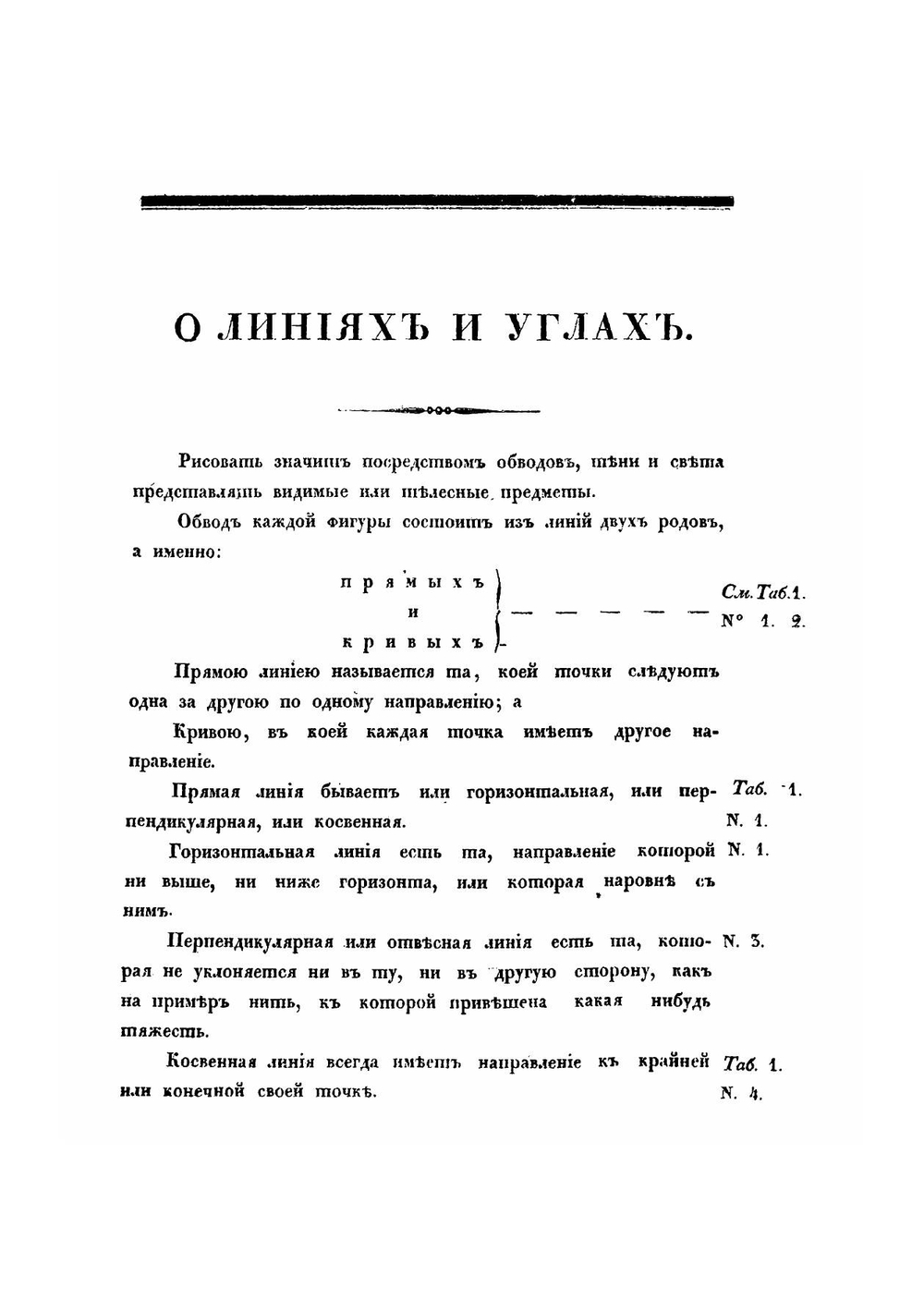 Рисовальный учитель, или Правила рисовального искусства, с 25 рисунками, изображающими фигуры, цветы и ландшафты, с кратким толкованием о пропорции человеческого тела | Станкевич Назар