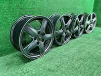 Диск Комплект дисков R16 Honda Accord 7 (02-08)