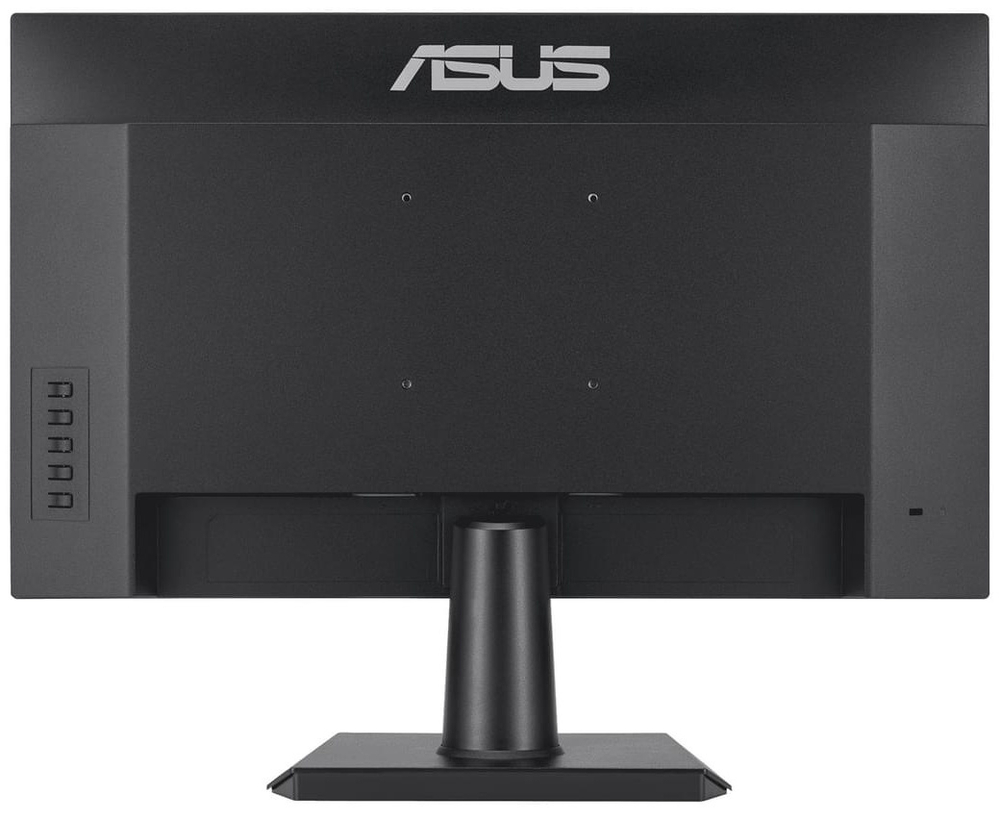 Монитор ASUS VA24EHF черный