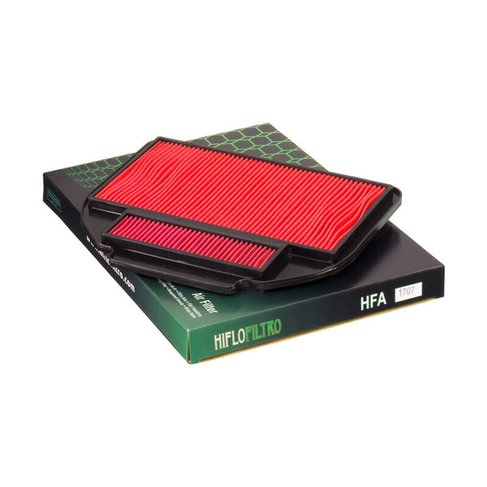 Фильтр воздушный Hiflo Filtro HFA1707