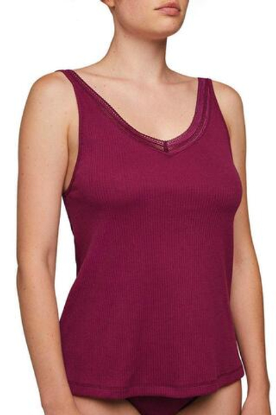 19243 Майка женская YSABEL MORA