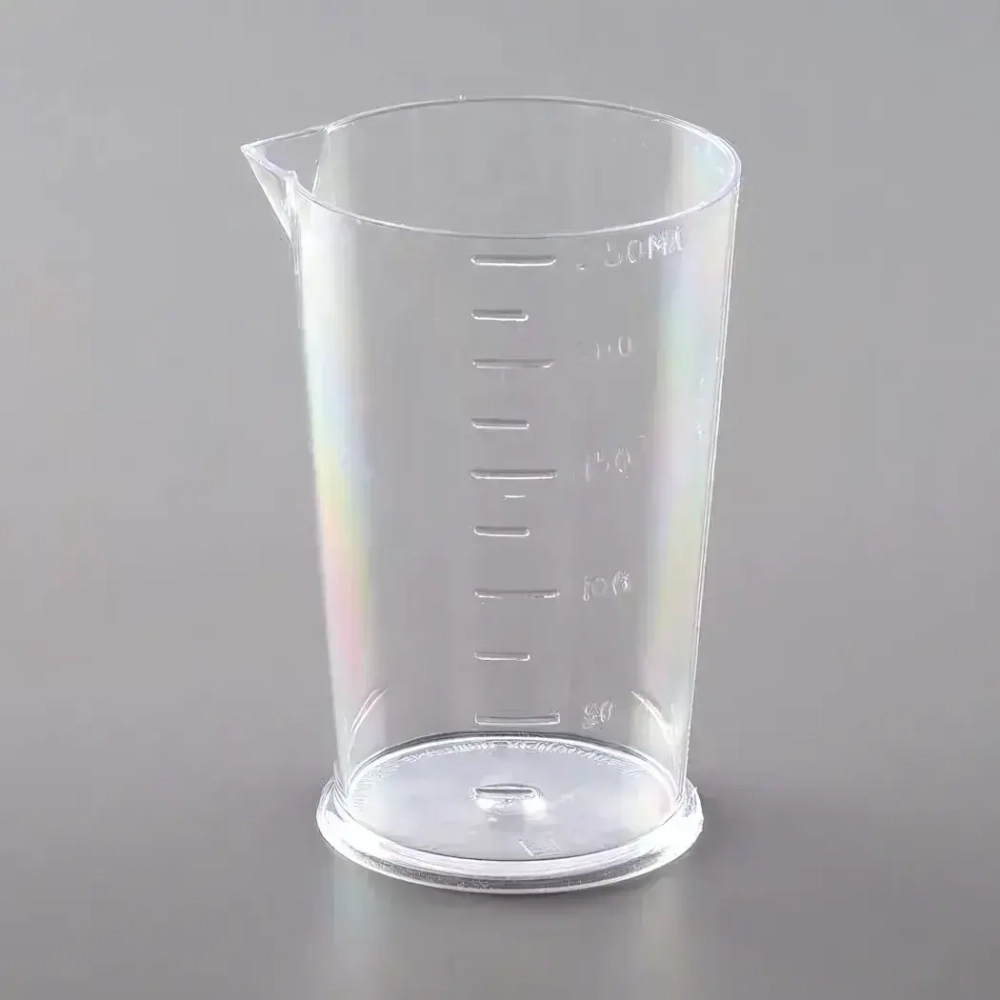 Стакан мерный 0,25л