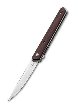 Нож Boker 01BO168 Kwaiken Air Cocobolo