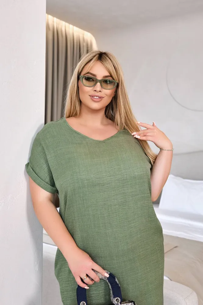 Платье УК-1571-5 Fabrika