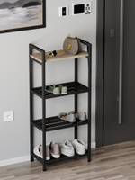 Обувница в прихожую лофт Elevatus