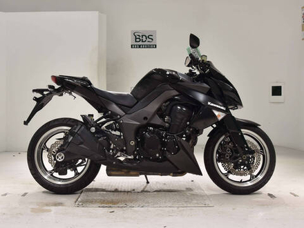 Kawasaki Z1000