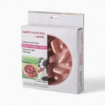 Миска «Slow eat»