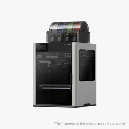 Bambu Lab H2D 3D Printer AMS Combo (Standard)