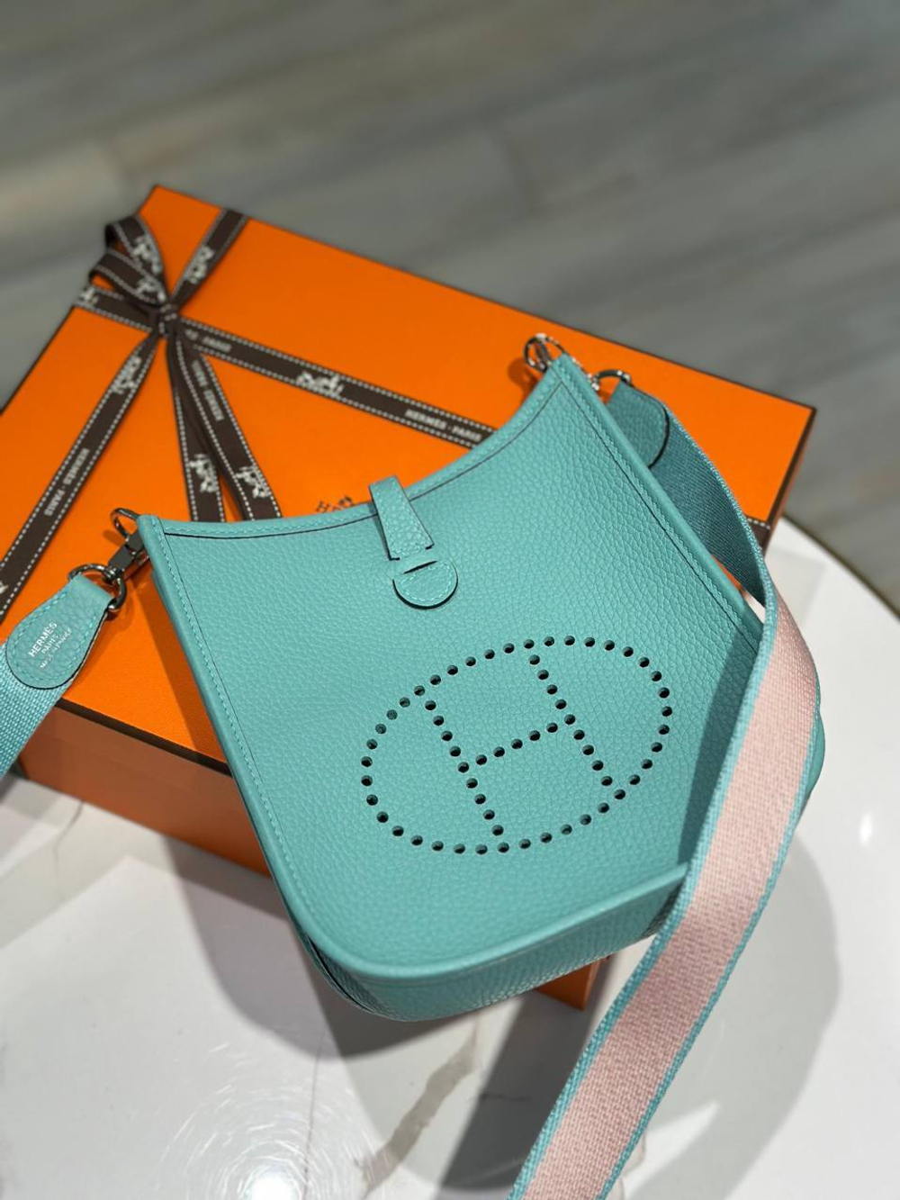 Сумка Hermes