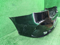 Бампер задний Chery Arrizo 8 (2022-н.в.)