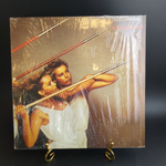 LP Roxy Music - Flesh + Blood Зарубежный рок. Виниловая пластинка 12 дюймов.Германия.1980 год. Конверт VG+ / Диск VG+