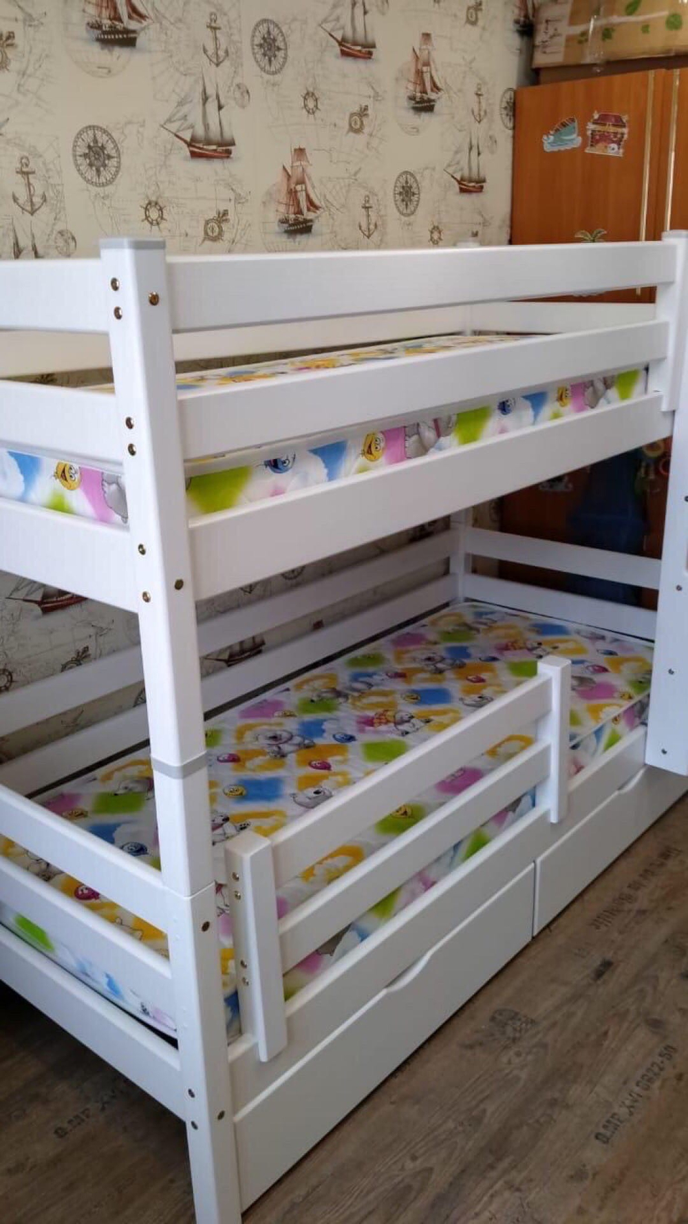 Кровать Соня NEW-9