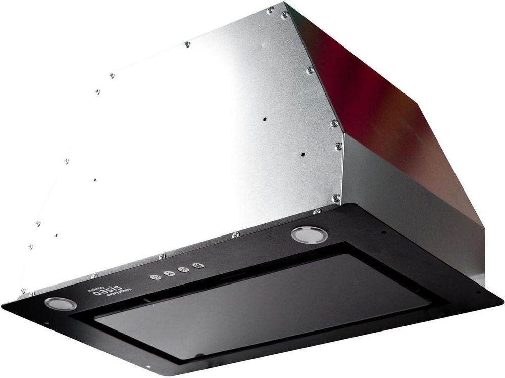 Встраиваемая вытяжка Oasis серии Standart UM-50BG