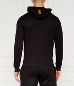 Худи EA7 - черный(8NPM32 PJVRZ)