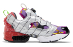 Кроссовки Minions X Reebok Instapump Fury Mu