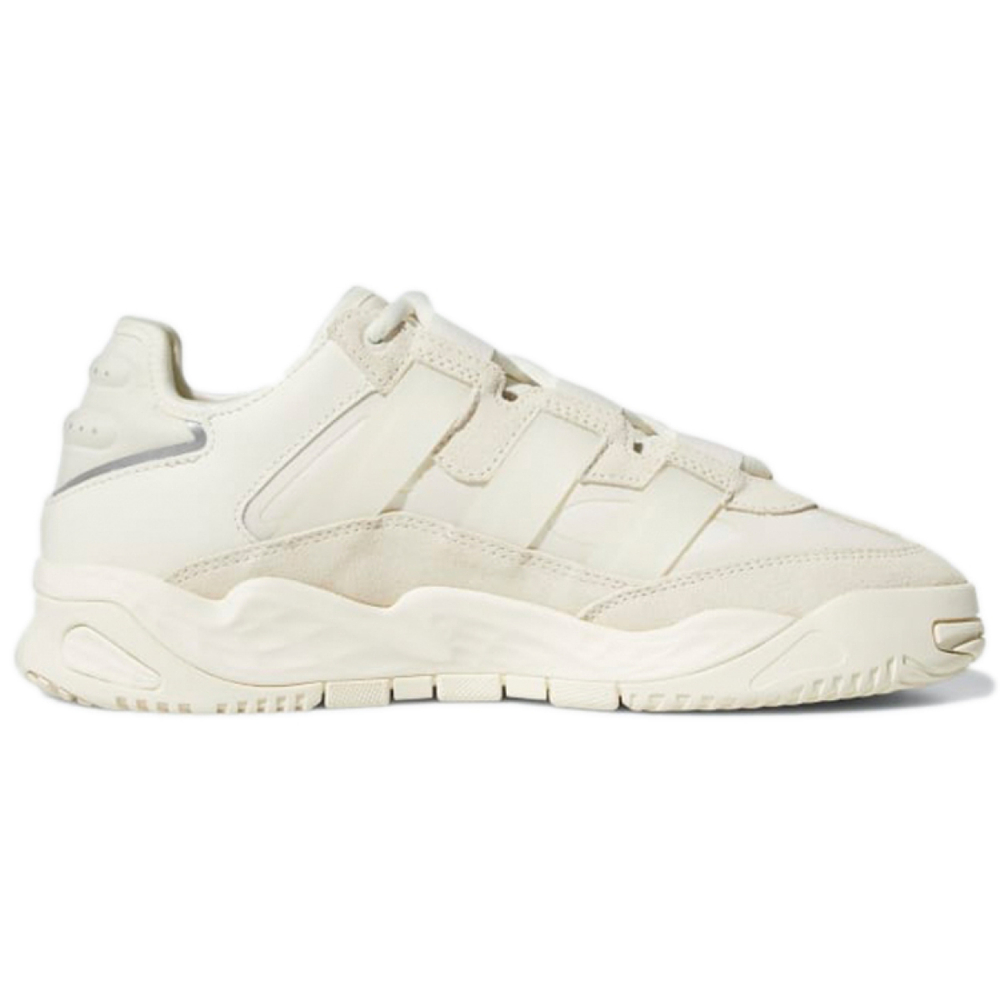 Кроссовки Adidas Originals Niteball White Cream