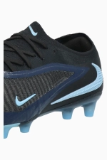 Бутсы Nike Phantom 6 Low Elite AG-Pro - черный