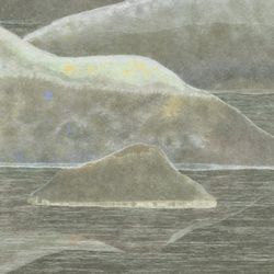 Бесшовная фреска Скин OSLO-FJORD, 2,7 м (Ширина 4 м)