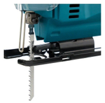 Лобзик Makita 4329  {450Вт,500-3100об\м, ход-18мм, рез-65мм,1.9кг, кор, маятн, Al подошва} ОРИГИНАЛ