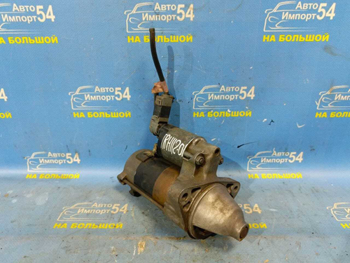 Стартер TOYOTA HIACE 1994