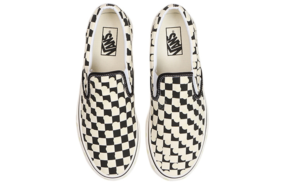 Vans Slip-On