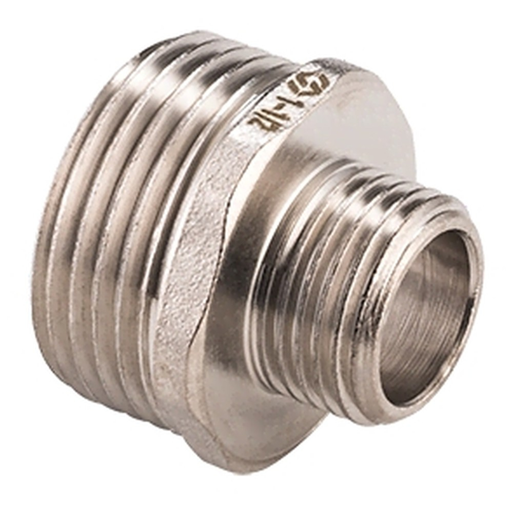 Ниппель переходной MVI 1 1/4 х 3/4