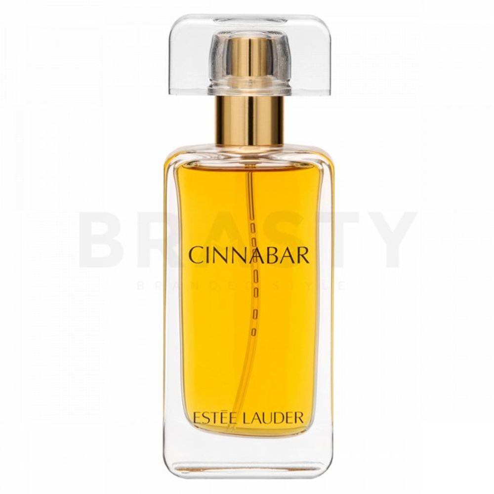 Estee Lauder Cinnabar EDP W 50 ml