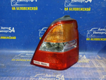 Стоп правый Honda ODYSSEY 1999-2001