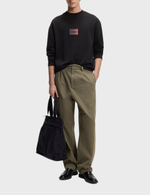 Свитшот HUGO Danotop