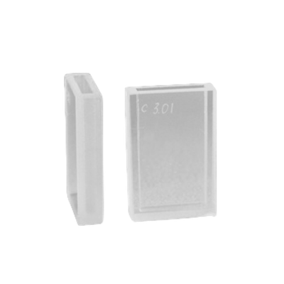 Кювета для КФК 3 мм, уп. 10 шт, МиниМед