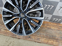 Диск колесный литой R20 Exeed VX 21-нв Б/У Оригинал 203000130AAACG