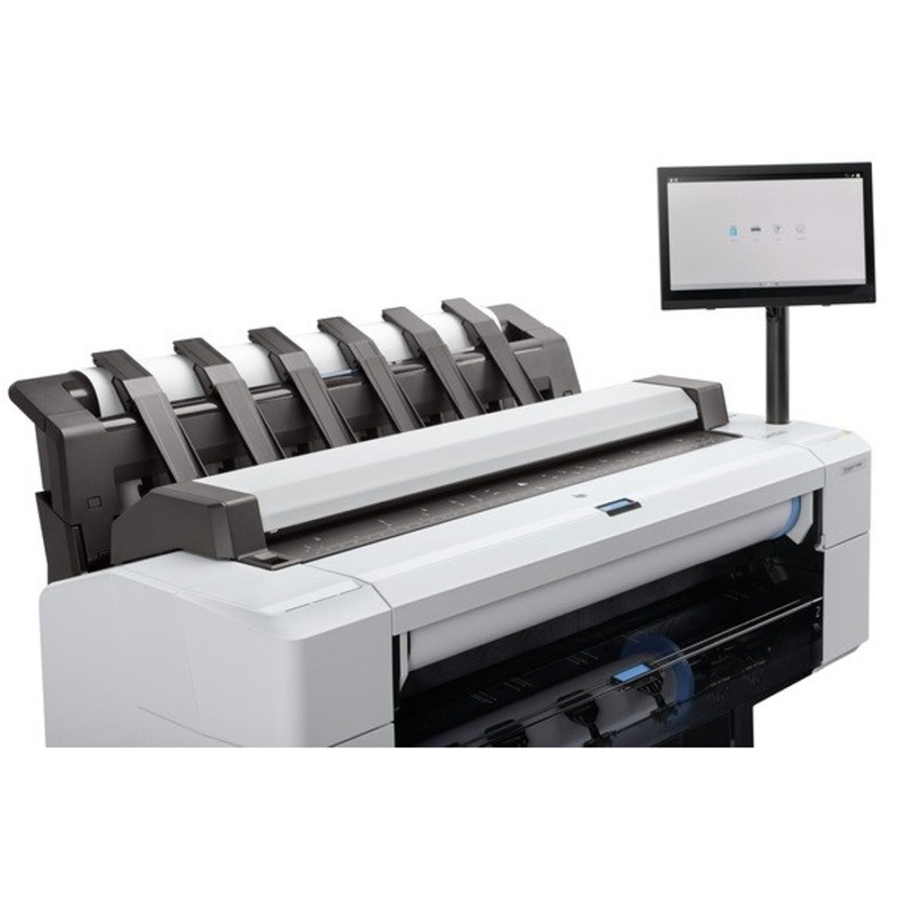 МФУ HP DesignJet T2600dr ps MFP 36 (3EK15A)
