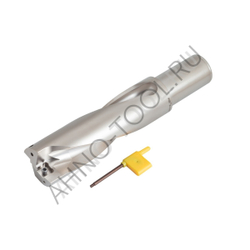 Сверло корпусное C40-3D49-152SP014 ACCKee