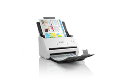 Сканер Epson WorkForce DS-770II