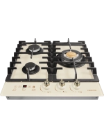 Варочная поверхность Hiberg VM 4535 Y