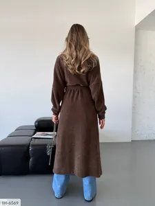 Кардиган IH-6567 Фабрика Моды