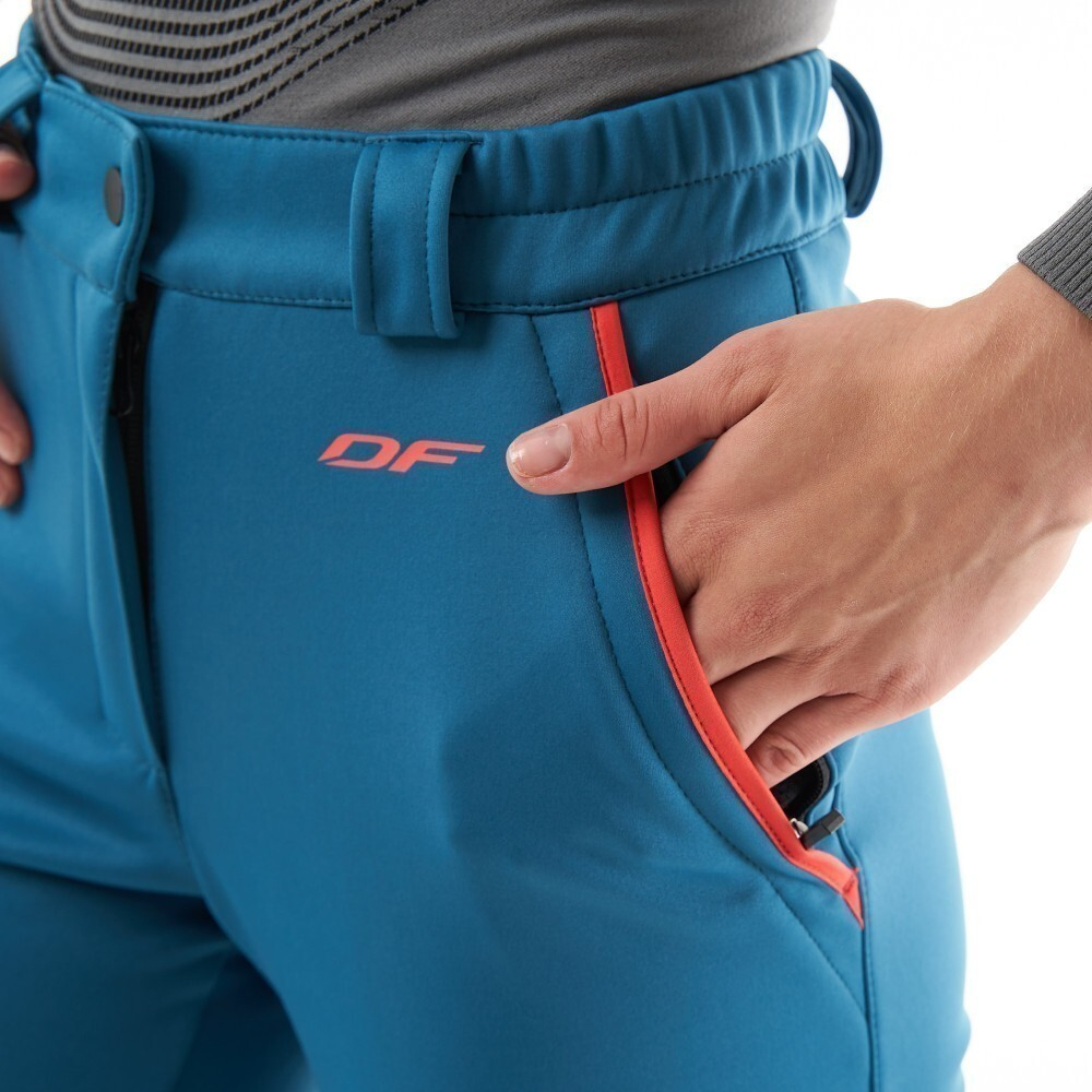 Dragonfly Брюки EXPLORER 2.0 Woman 2024