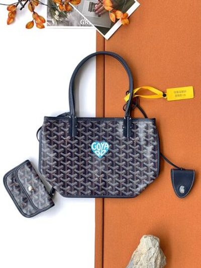 Goyard Anjou Mini Bag
