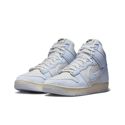 Кроссовки Nike Dunk High 1985 'Blue Denim' DQ8799-101