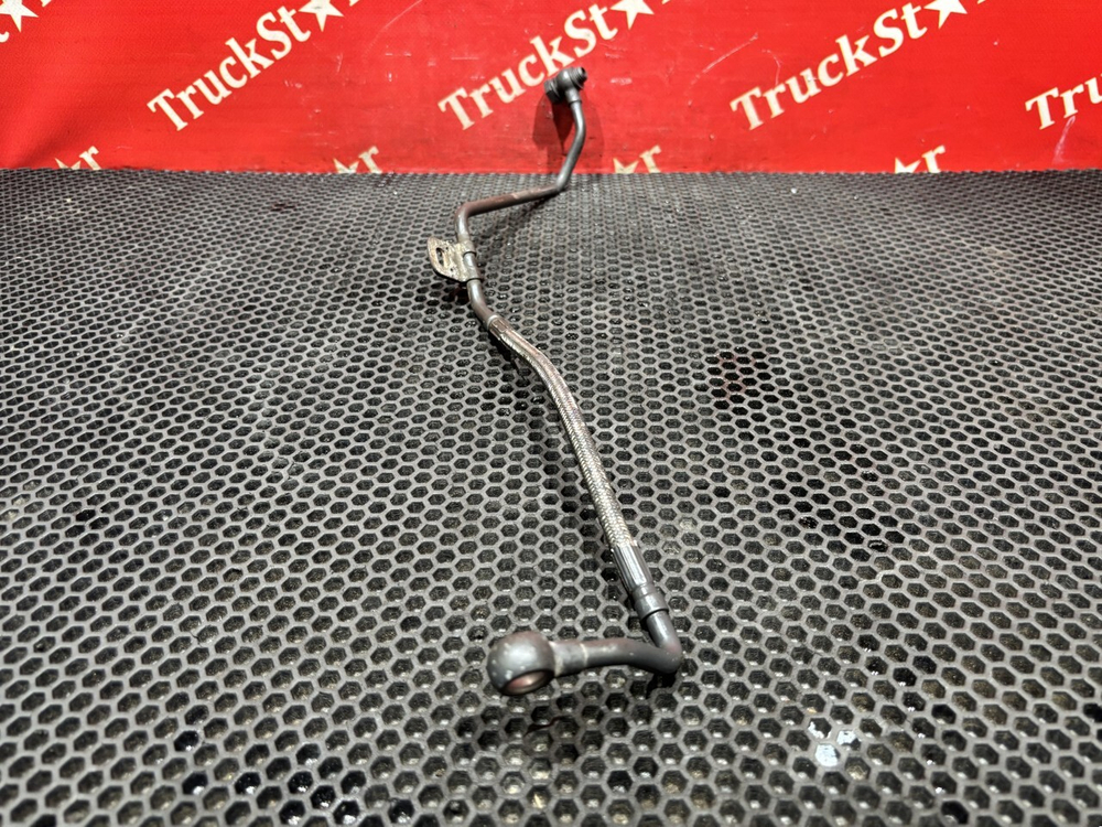 Трубка системы EGR 2021г.