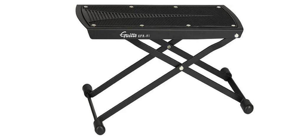 Подставка для ноги Guitto GFR-01