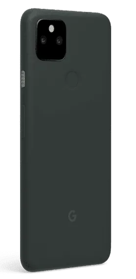 Google Pixel 5A "5G" 6.128GB Just Black (Черный)