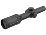Прицел Vector Optics Continental Tactical ED 1-8x24, VET-BTR (MIL) (SCOC-T37)