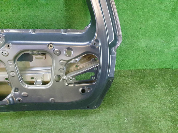 Крышка багажника Kia Soul 3 SK (2019-н.в.)