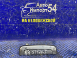 Ручка двери задней правой внешняя TOYOTA CARINA 1991