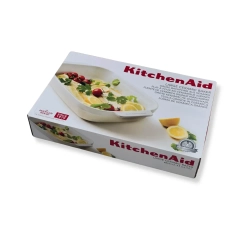 KitchenAid Блюдо для запекания Sweet & Savory 32x23 см 3,25 л