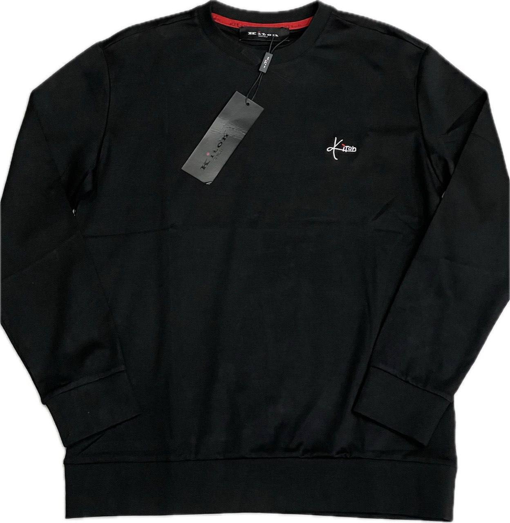 Лонгслив Kiton