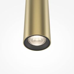 Подвесной светильник светодиодный Maytoni   MOD159PL-L6GK